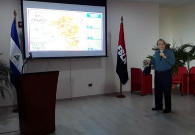 Enatrel informa sobre avance de proyectos en el primer semestre 2018