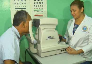 Centro Oftalmológico lleva a cabo cirugías gratuitas