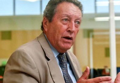 Secretario General del SICA apoya el diálogo en Nicaragua