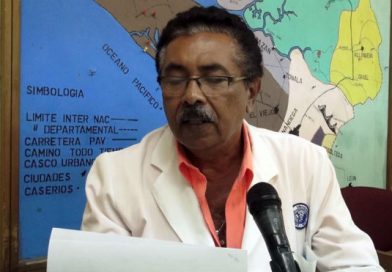 Chinandega: Trabajadores del Hospital España ratifican su compromiso de amor y servicio a la comunidad