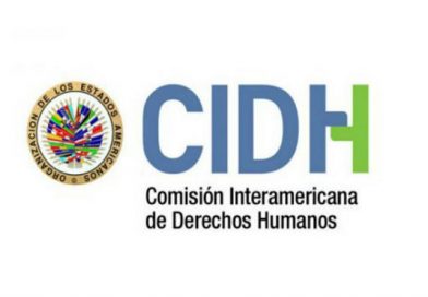 CIDH rechaza todo acto de violencia y humillación contra personas afines al gobierno de Nicaragua