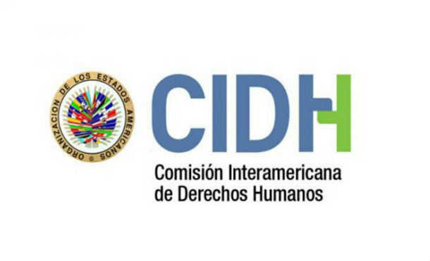 CIDH rechaza todo acto de violencia y humillación contra personas afines al gobierno de Nicaragua