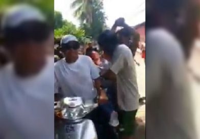 Trabajadora de la Alcaldía de Masaya asesinada por delincuentes azuzados por la derecha golpista