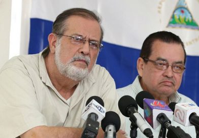 Comisión de la Verdad, Justicia y Paz llama a detener la violencia y dar oportunidad al diálogo