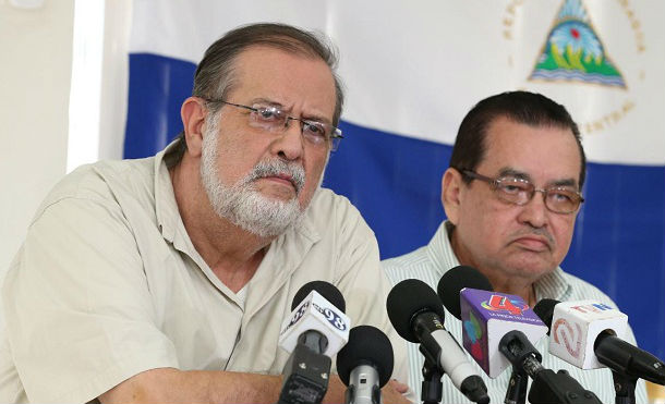 Comisión de la Verdad, Justicia y Paz llama a detener la violencia y dar oportunidad al diálogo