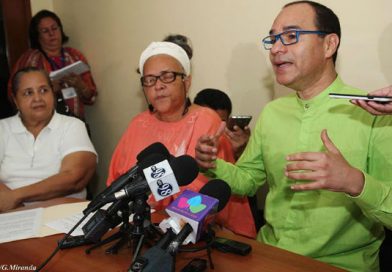 Comisión de la Familia, Niñez y Adolescencia respalda el diálogo y la paz