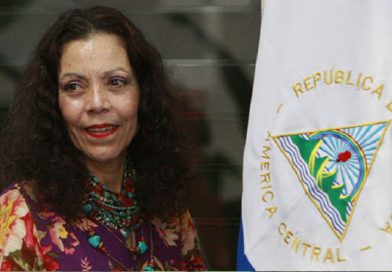 Compañera Rosario: clama por la paz, la reconciliación y el bien común y para que Nicaragua sea siempre libre y bendita