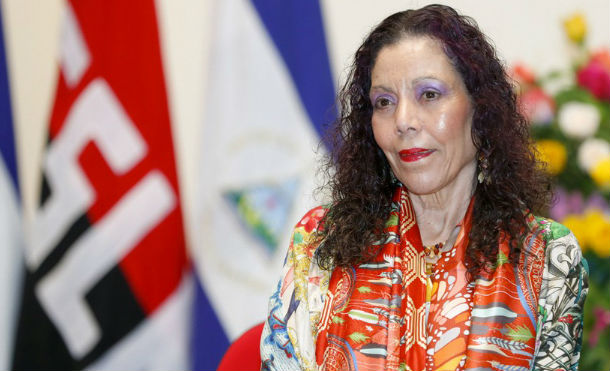 Compañera Rosario: debemos tener fe para caminar por las rutas del diálogo, justicia y paz