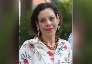 Compañera Rosario: Vamos adelante construyendo la paz desde el diálogo y desde los valores de familia