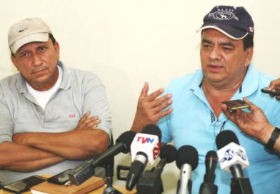 Cámara de Transportistas Unitarios de Carga no apoyan desestabilización económica del COSEP