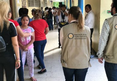 Gobierno presenta cronograma del Proyecto de Fortalecimiento Democrático en Nicaragua