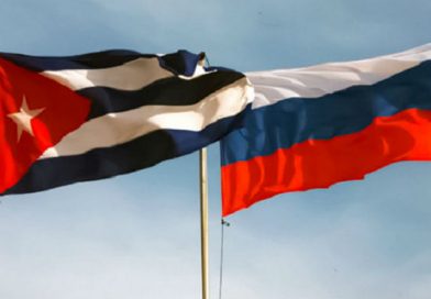 Cuba y Rusia llegan a un acuerdo de cooperación en la esfera industrial