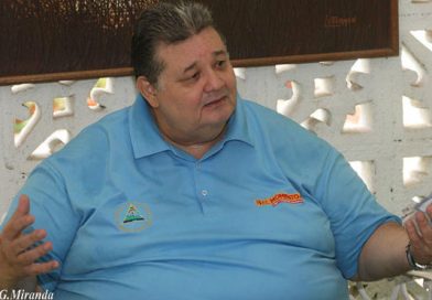 El diálogo debe ser el camino para dejar atrás la violencia que hunde a Nicaragua
