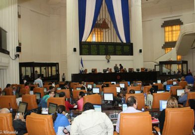 No queda otro camino que no sea el Diálogo Nacional