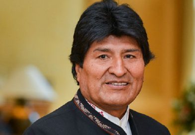Presidente de Bolivia recuerda histórico triunfo de Nicaragua contra Estados Unidos en La Haya