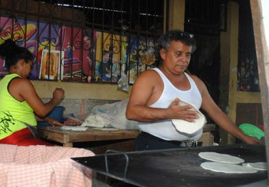 Dialogo para alcanzar la paz es lo que piden las familias de Managua