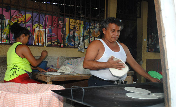 Dialogo para alcanzar la paz es lo que piden las familias de Managua