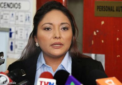 Ministerio Público acusa al Viper y secuaces por el delito de asesinato agravado