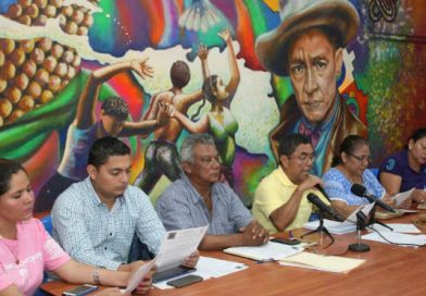 UNE -FNT se pronuncia en contra de los actos de terrorismo ocurridos en el país