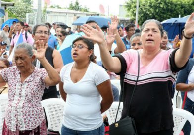 Fuerzas populares de Costa Rica se solidarizan con Nicaragua