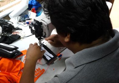 Incer Creaciones, emprendimiento familiar exitoso en la ciudad de Rivas