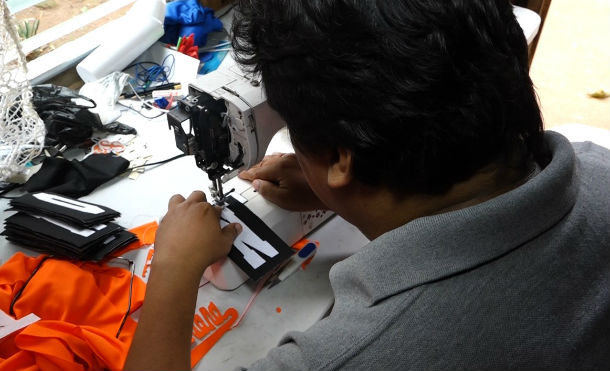 Incer Creaciones, emprendimiento familiar exitoso en la ciudad de Rivas