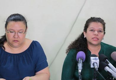 Inafor y Marena promueven diversas actividades para la conservación de los recursos naturales