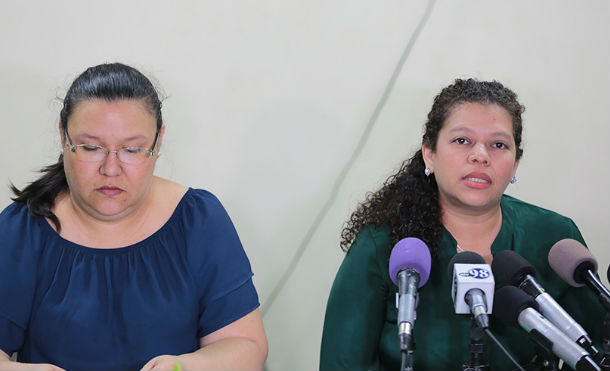 Inafor y Marena promueven diversas actividades para la conservación de los recursos naturales