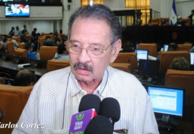 OEA confía plenamente en el diálogo para restablecer la paz en Nicaragua