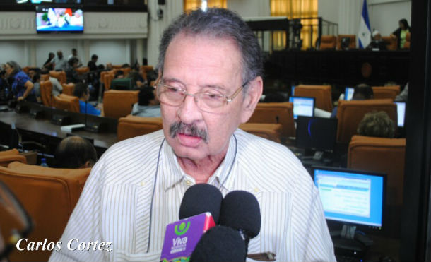 OEA confía plenamente en el diálogo para restablecer la paz en Nicaragua