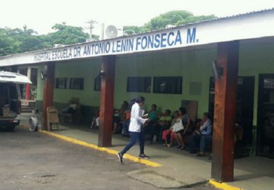 Jornada médica en saludo a los Padres en el Lenín Fonseca