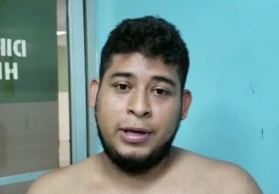 Leyman Téllez: “Secuestradores tenían la intención de matarnos”