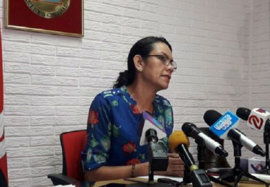 INATEC trabaja para restablecer funcionamiento de Centros Tecnológicos afectados por grupos vandálicos