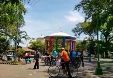 Masaya reactiva sus comercios y regresa a la normalidad