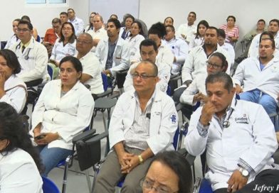 Movimiento de Médicos Sandinistas redoblarán esfuerzos para atender a la población