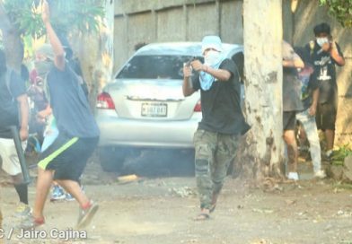 Delincuentes provocan muerte de un menor en el sector de las Américas 1