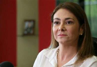 Michelle Rivas, rectora de UNICA: “Su Eminencia era un hombre de paz”