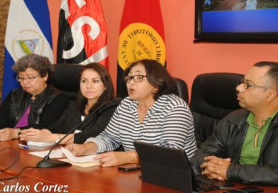 Ministerio de Educación denuncia afectaciones a centros educativos