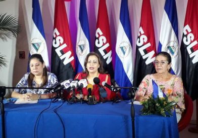 Ministerio de la Familia brinda protección a los niñas, niños y adolescentes en situación de riesgo