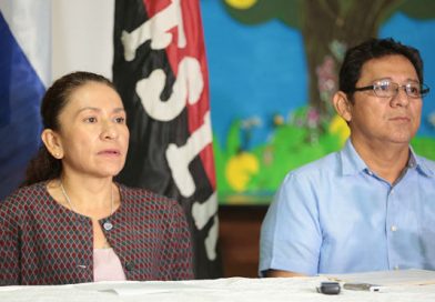 MINSA brinda informe sobre daños ocasionados por la derecha golpista en las instituciones de salud