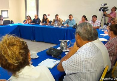 Mipymes turísticas fortalecen conocimientos para continuar trabajando en el país