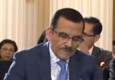 Nicaragua reitera su vocación de paz en Asamblea de la OEA