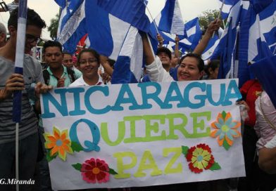 Gobierno nicaragüense rechaza informe sesgado de la CIDH