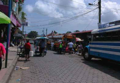 Chinandega continúa trabajando por más progreso y desarrollo en total normalidad