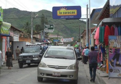 Comerciantes y transporte selectivo de Nueva Segovia rechazan enérgicamente el llamado al paro nacional