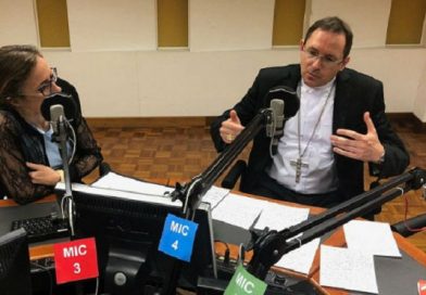 Nuncio en Nicaragua: "La Iglesia no pierde la esperanza de la reconciliación"