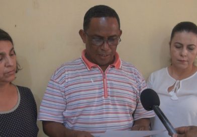 Ocotal: Comisión de paz trabaja para seguir siendo ejemplo de paz y tolerancia