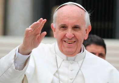 Papa Francisco expresa su confianza en el diálogo nacional