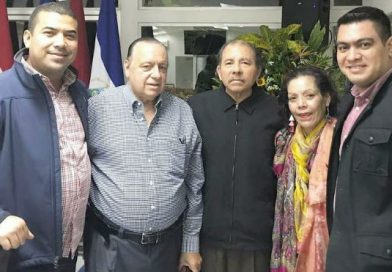 Invitan al Gran Día de Clamor a Dios por la Paz de Nicaragua