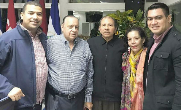 Invitan al Gran Día de Clamor a Dios por la Paz de Nicaragua